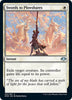 Swords to Plowshares (Foil) - Dominaria Remastered #031/261