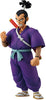 Sergent Major Murasaki (vs Red Ribbon Army) "Dragon Ball", Ichibansho Masterlise Figure