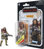Star Wars: Kenner Rogue One - Baze Malbus