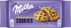 Milka Cookie Sensations 156g Pouch (SNG12)
