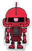 Charzaku-Kun Die-cut Plush "Mobile Suit Gundam", Bandai Namco Nui Plush