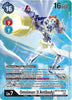 Omnimon (X Antibody) (Alternate Art) - Xros Encounter - (BT10-086)