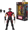 Marvel Legends Series: Ultimate Wolverine