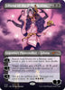 Liliana of the Dark Realms (Borderless) - Secret Lair Drop Series - #1107