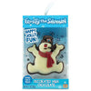 Frosty The Snowman Milk Chocolate Tree Hanger - 1oz Box (SNG12)