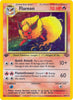 Flareon 1st Edition (Heavy Play)(Holo Rare) - Jungle #3/64