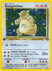 Kangaskhan (unlimited) (Lightly Played) (Holo Rare) - Jungle - 5/64 (Copy)