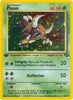 Pinsir (Moderate Play)(1st Edition Holo Rare) - Jungle #9/64