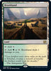 Brushland (Foil) - The Brothers' War - #259/287