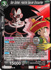 Son Gohan, Hostile Saiyan Encounter (SGR) - Fighter's Ambition - BT19-147