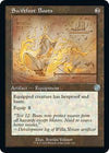 Swiftfoot Boots (Foil) (Schematic) - The Brothers' War: Retro Frame Artifacts - 121