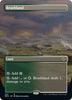Brushland (Borderless) - The Brothers' War - #298