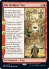 The Brothers' War (Foil) - Commander: The Brothers' War #022/036