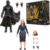 Marvel Legends Series: Thunderbolts* - Valentina Allegra De Fontaine & Marvel's The Void 2 Pack