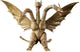 King Ghidorah 1991, "Godzilla", Bandai 6" Scale Godzilla Action Figure