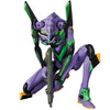 [Pre-Owned] Mafex Evangelion 2.0 Collectible Figure No.080: Eva Unit-01