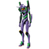 [Pre-Owned] Mafex Evangelion 2.0 Collectible Figure No.080: Eva Unit-01