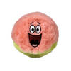 Ty Plush Beanie Bouncer: Patrick Star (SNG6)