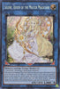 Selene, Queen of the Master Magicians (1st Edition) (Secret Rare) - Battles of Legend: Crystal Revenge (BLCR-EN092)
