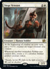 Siege Veteran - Prerelease Cards - #025