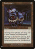 Smokestack - The List Reprints - #309