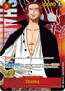 Shanks (Parallel) - Romance Dawn - OP01-120