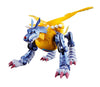 Digimon Adventure: Digivolving Spirits 02 - Gabumon / Metalgarurumon Bandai Figure - Sweets and Geeks