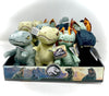 Jurassic World: Dominion 7" Plush Assortment