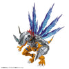 Metalgreymon (Vaccine) "Digimon", Bandai Spirits Figure-Rise Standard Amplified