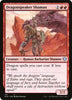 Dragonspeaker Shaman - Starter Commander Decks - #137