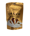 Dubai Milk Chocolate & Pistachio Cream Cones Peg Bag - 4.24oz (SNG12)