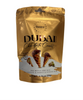 Dubai Milk Chocolate & Pistachio Cream Cones Peg Bag - 4.24oz (SNG12)