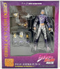 JoJo's Bizarre Adventure Part 5: Guido Mista & S.P. Third - Super Action Statue