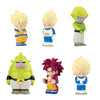 Bandai Softbits Dragon Ball 2 (SNG10)