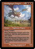 Worldgorger Dragon (Foil) (Retro Frame) - Dominaria Remastered - #334