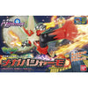 Pokemon: Mega Blaziken - Bandai Hobby Model Kit