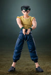 Yusuke Urameshi "Yu Yu Hakusho", TAMASHII NATIONS S.H. Figuarts