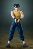 Yusuke Urameshi "Yu Yu Hakusho", TAMASHII NATIONS S.H. Figuarts