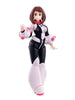 Ochaco Uraraka "My Hero Academia", TAMASHII NATIONS S.H. Figuarts Figure