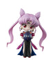 Black Lady "Sailor Moon", TAMASHII NATIONS Fiuarts mini Figure