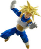 Super Saiyan Trunks - Infinite Latent Super Power - (Reissue) "Dragon Ball Z", TAMASHII NATIONS S.H.Figuarts