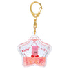 Kirby 30th Anniversary Tsunameez Keychains - Friend Heart