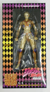 JoJo's Bizarre Adventure Part 5: G.E - Super Action Statue