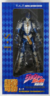JoJo's Bizarre Adventure Part 5: Sticky Fingers Super Action Statue