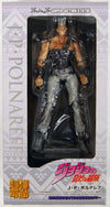 JoJo's Bizarre Adventure Part3 Jean Pierre Polnareff Super Action Statue