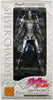 JoJo's Bizarre Adventure Part 3: Silver Chariot - Super Action Statue