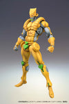 JoJo's Bizarre Adventure Part 3: The World - Super Action Statue