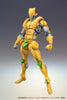 JoJo's Bizarre Adventure Part 3: The World - Super Action Statue
