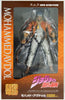 JoJo's Bizarre Adventure Part 3: Mohammed Avdol Super Action Statue