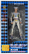 JoJo's Bizarre Adventure Part 8: Josuke Higashikata Super Action Statue